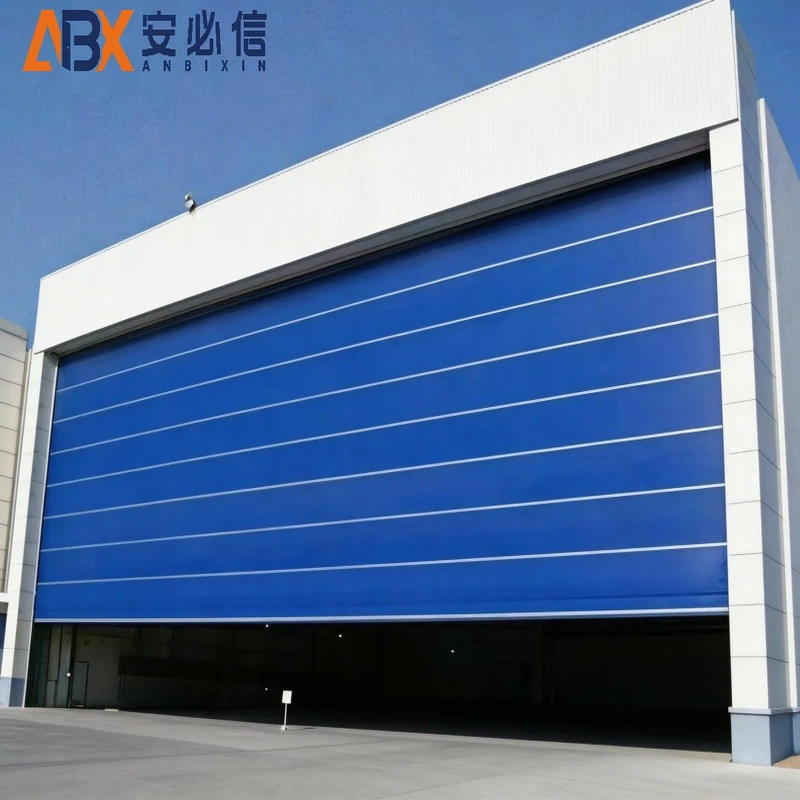 盐城市堆积门
