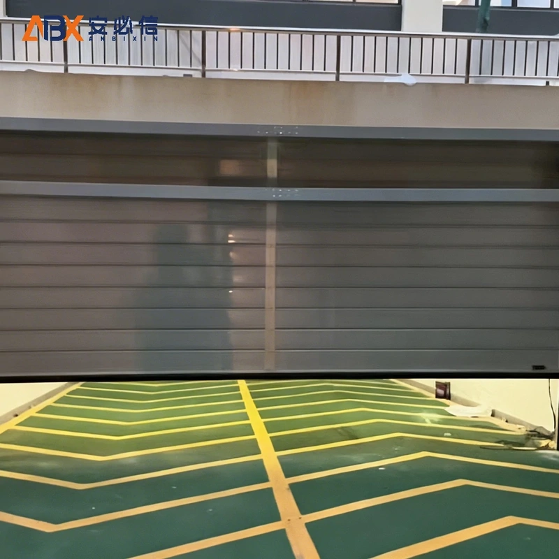 盐城市雷达高速门
